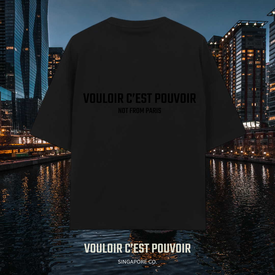 NOT FROM PARIS 2.0