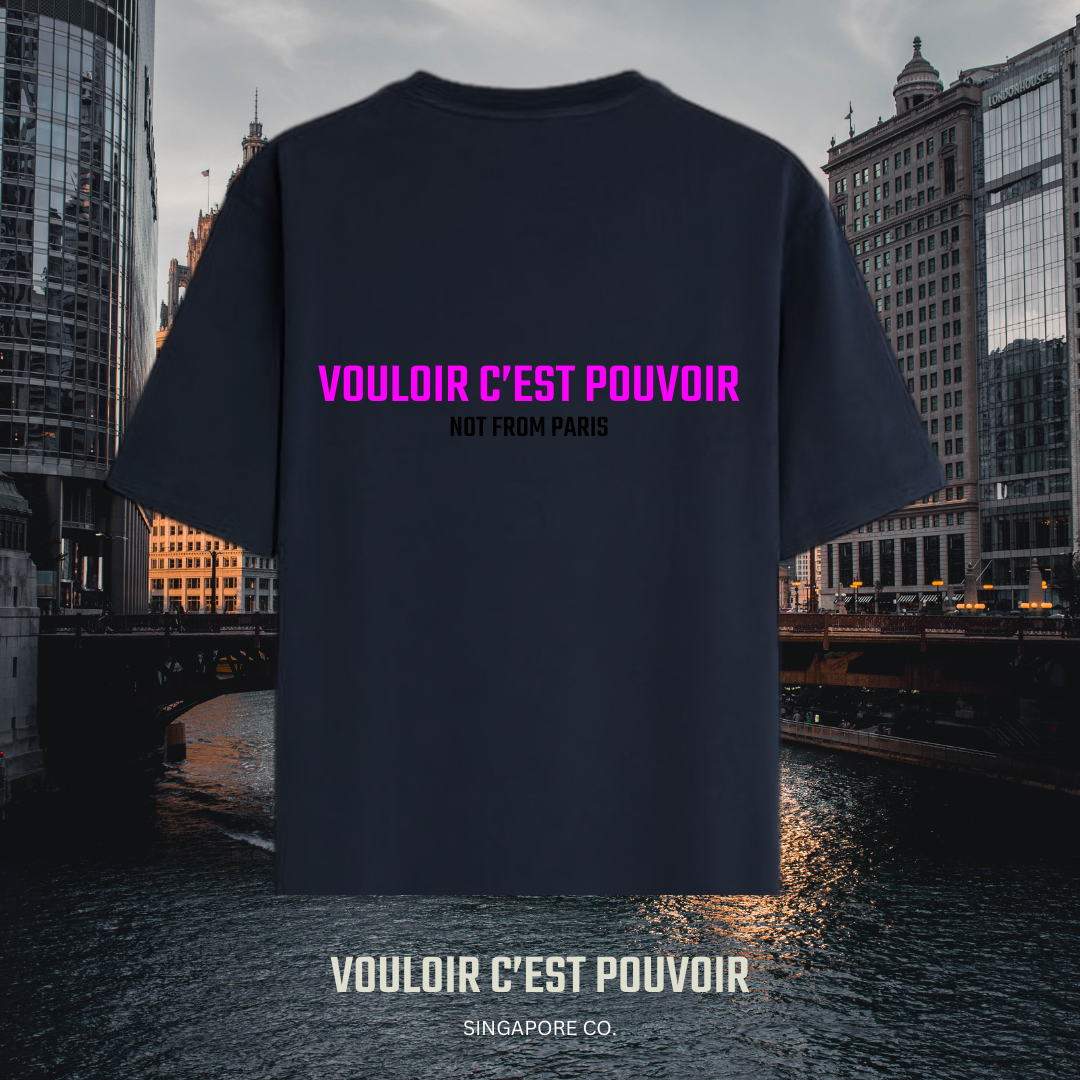 NOT FROM PARIS 2.0