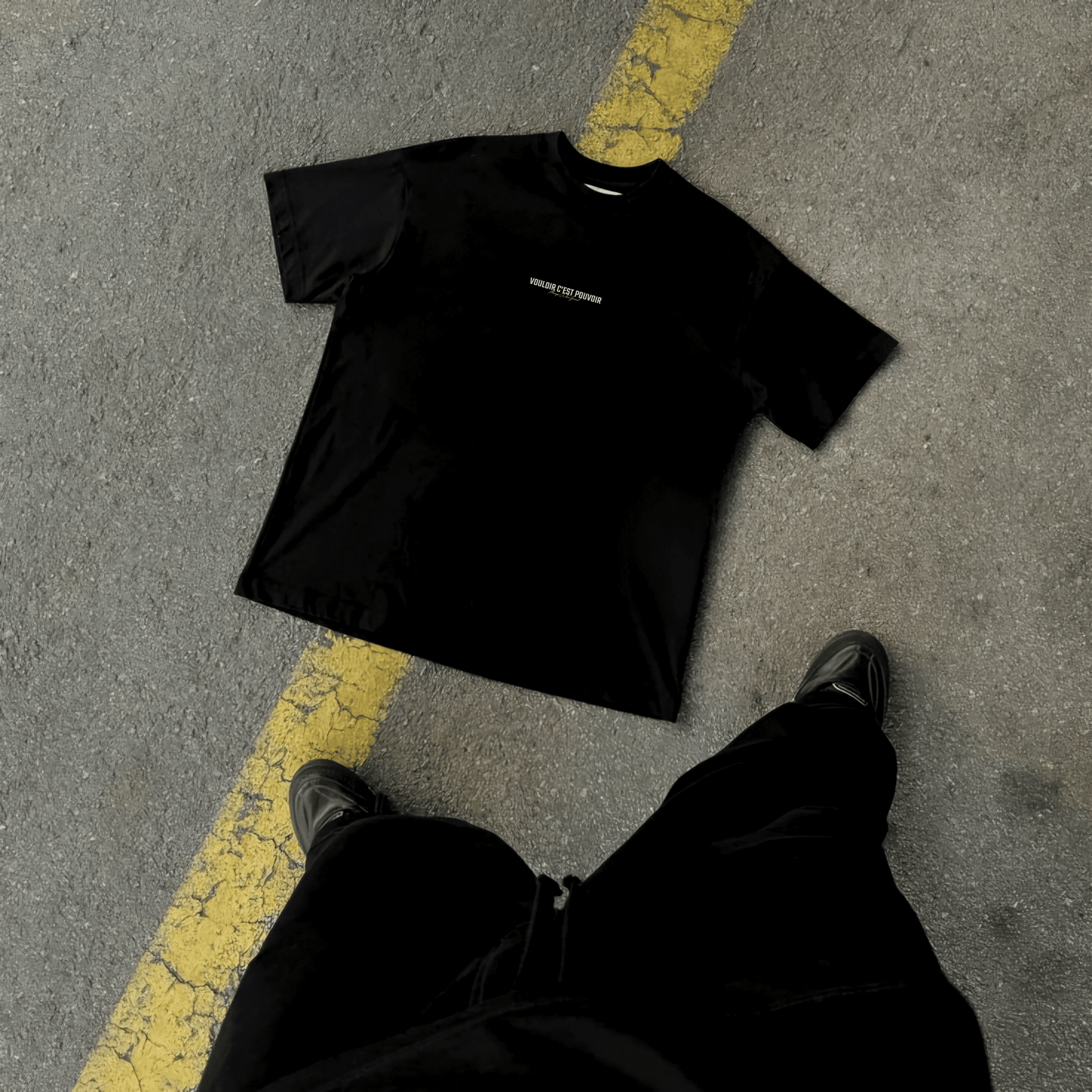 MINIMALISTIC
