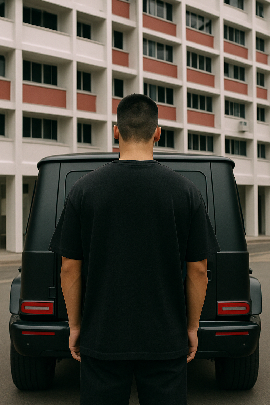 MINIMALISTIC